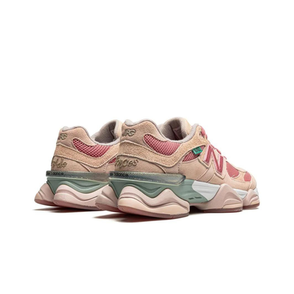New Balance x Joe Freshgoods 9060 Pink