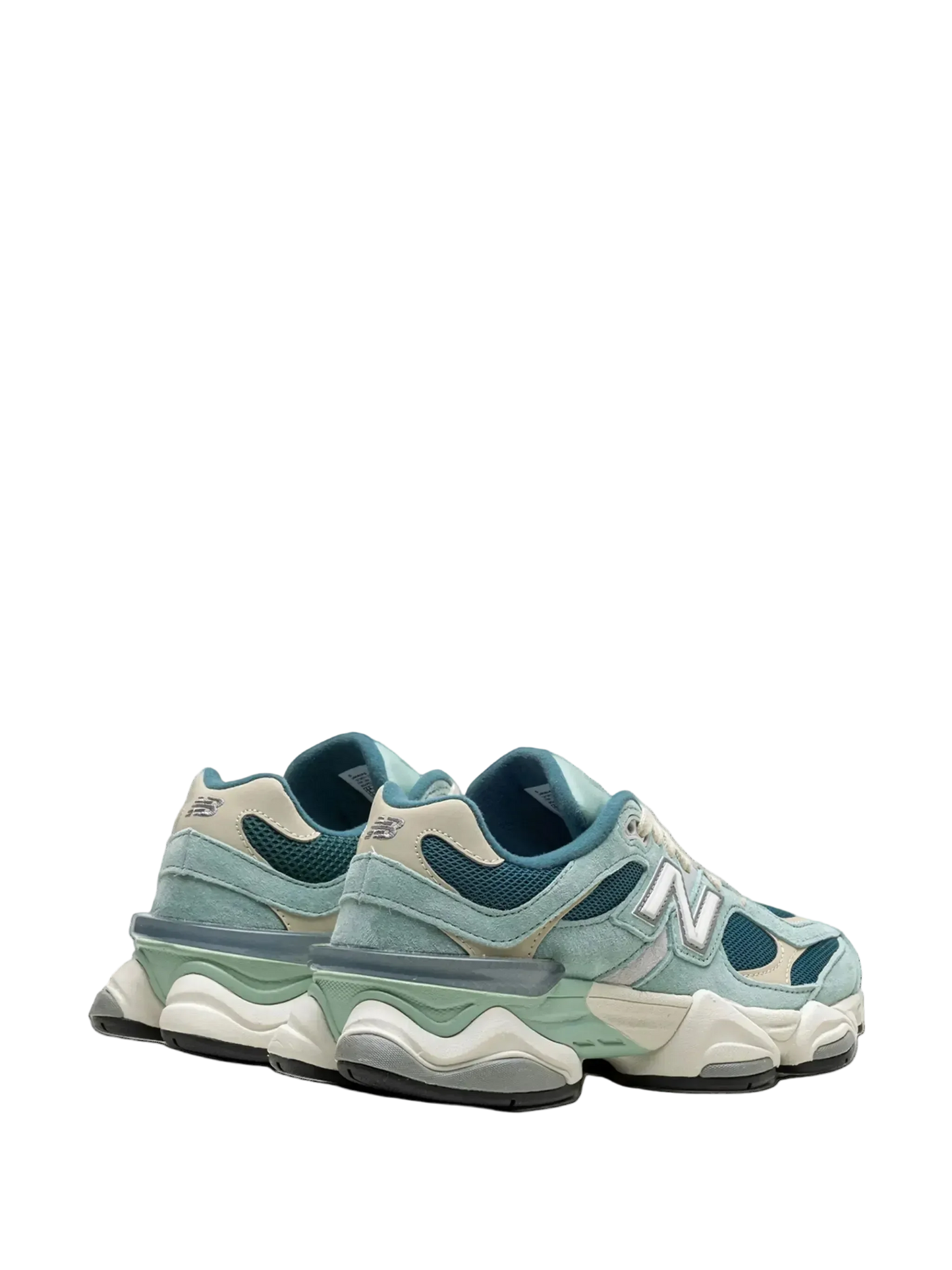 New Balance 9060 – New Spruce Salt Marsh