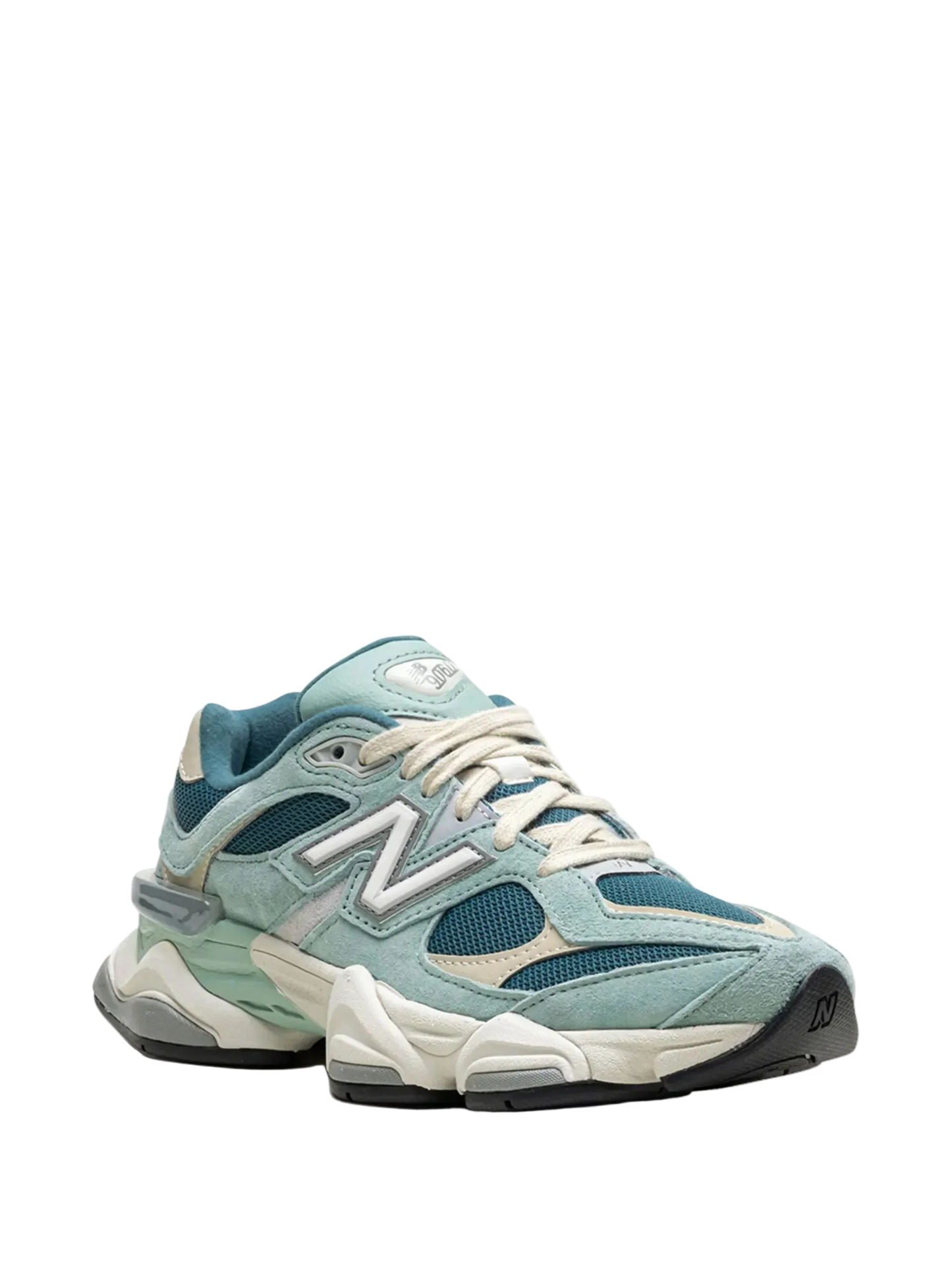 New Balance 9060 – New Spruce Salt Marsh