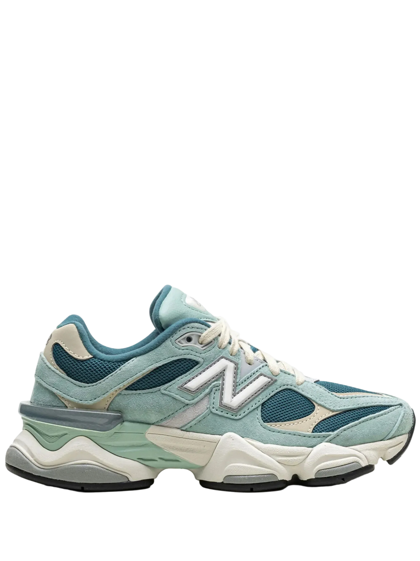 New Balance 9060 – New Spruce Salt Marsh