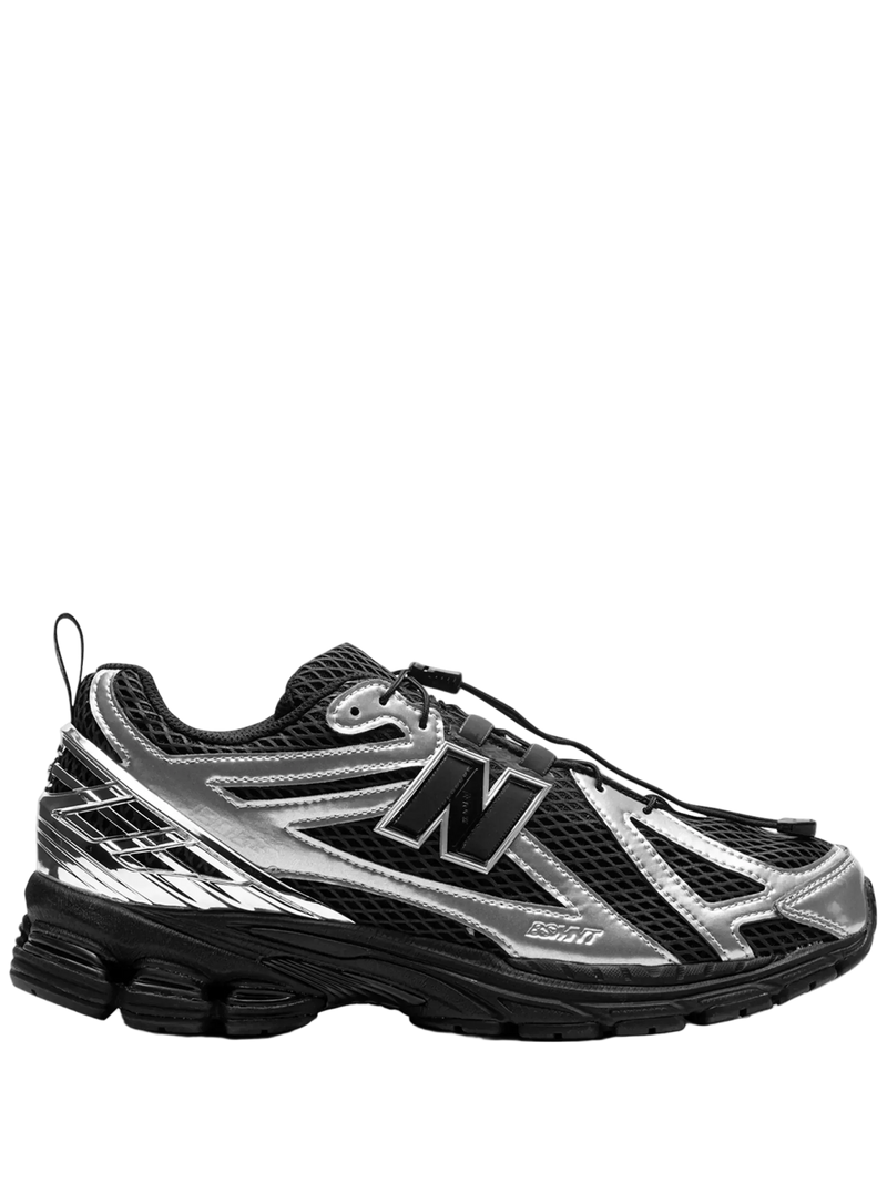 New Balance 1906R Black Silver