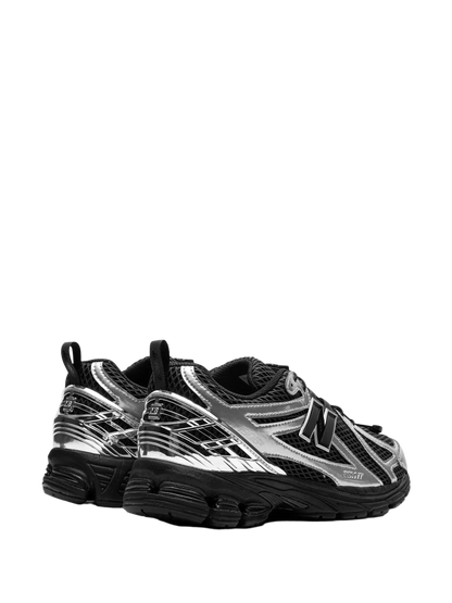 New Balance 1906R Black Silver