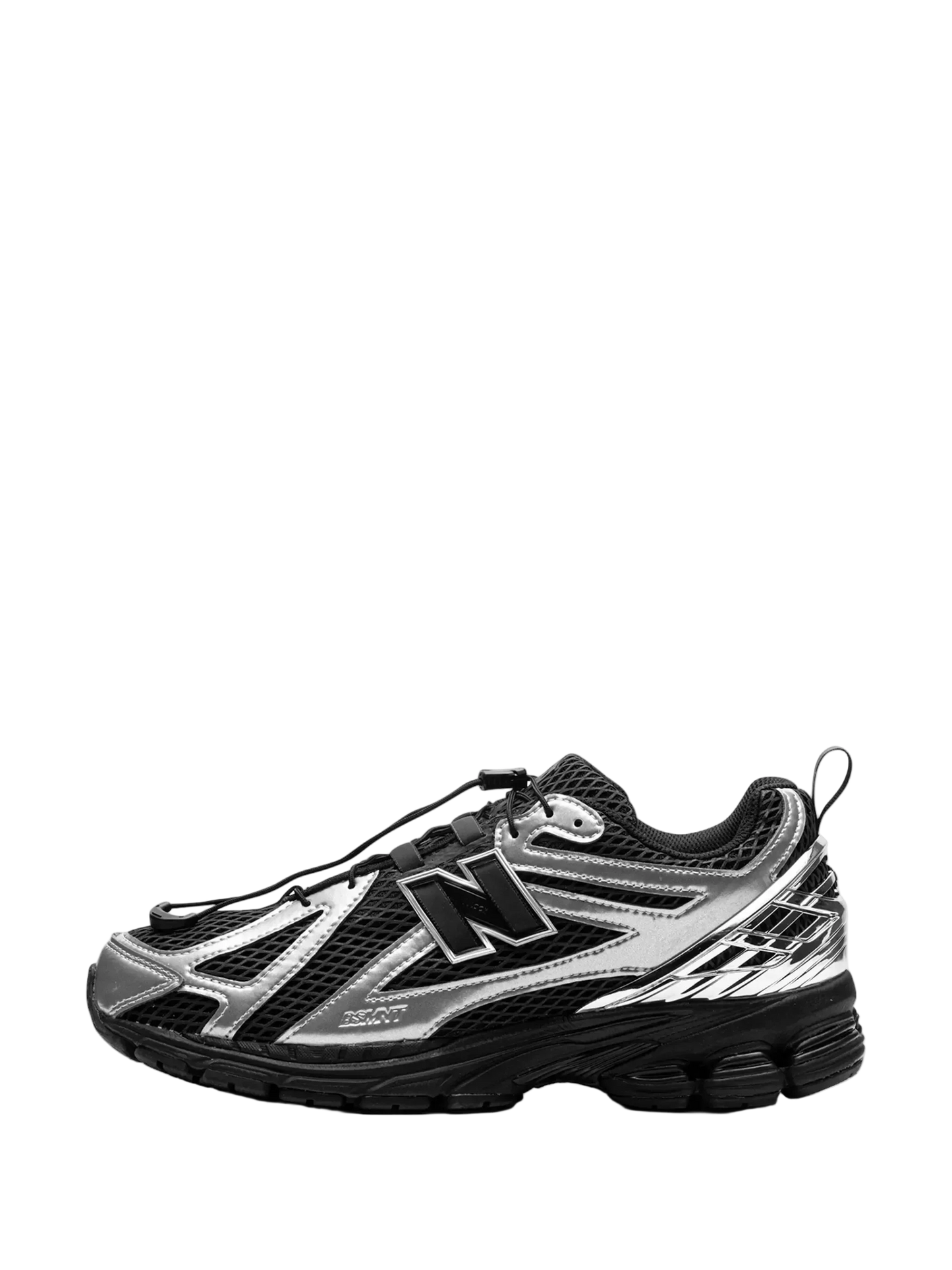 New Balance 1906R Black Silver