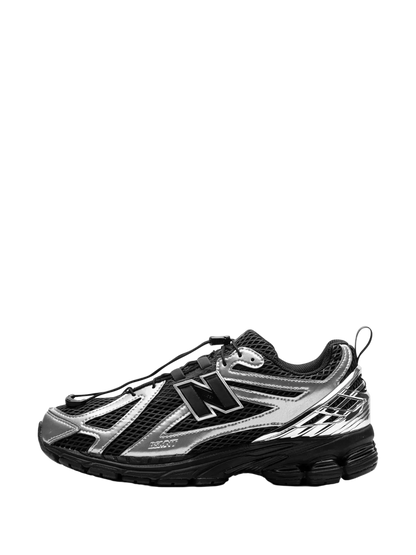 New Balance 1906R Black Silver