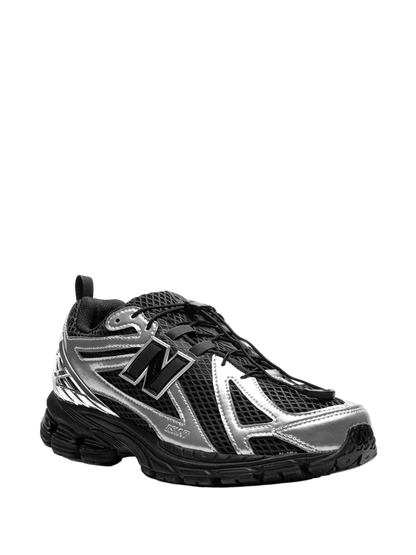 New Balance 1906R Black Silver
