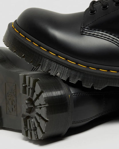 Dr. Martens 1460 BEX Smooth Leather Lace Up Boots