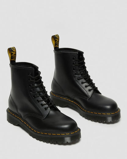 Dr. Martens 1460 BEX Smooth Leather Lace Up Boots