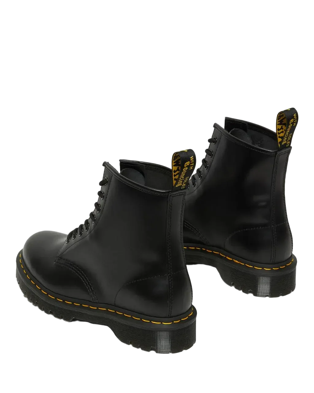 Dr. Martens 1460 BEX Smooth Leather Lace Up Boots