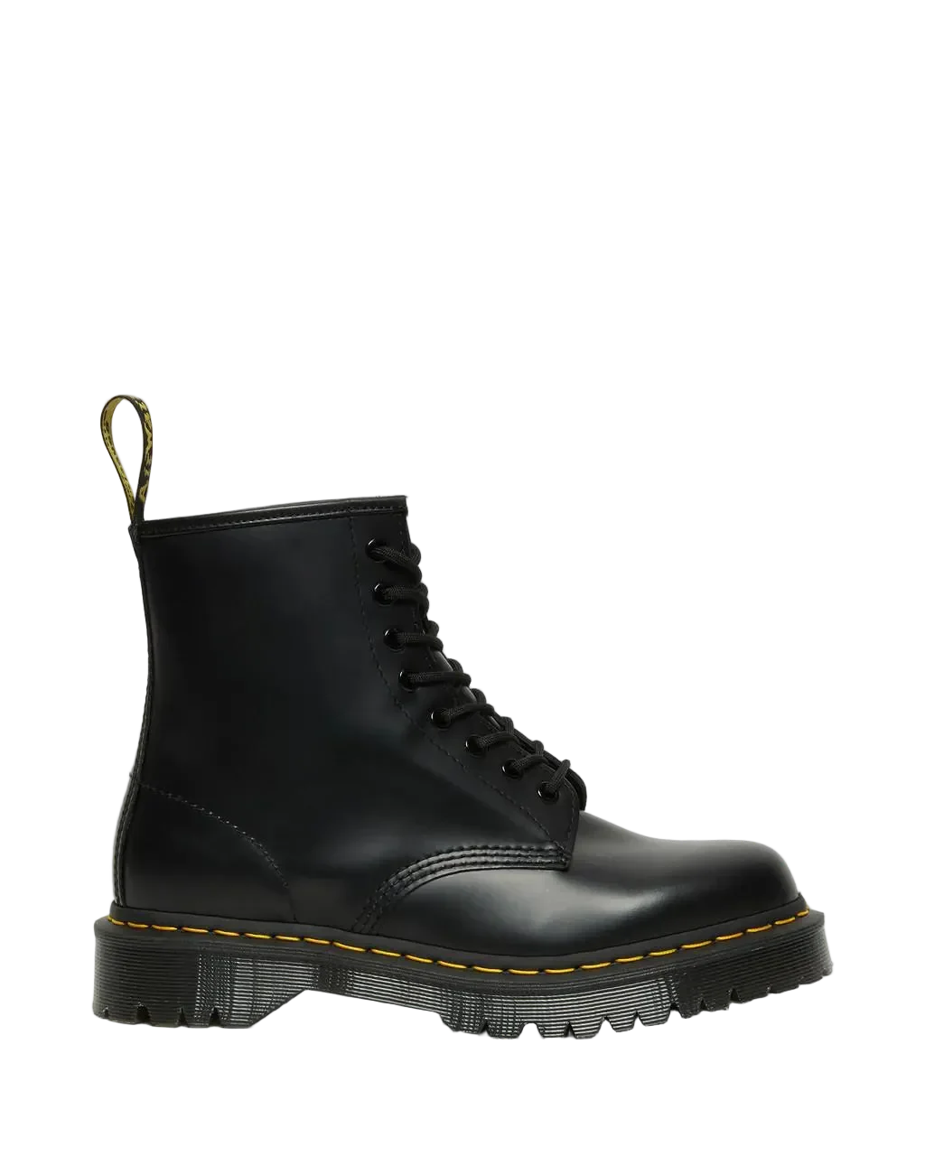 Dr. Martens 1460 BEX Smooth Leather Lace Up Boots