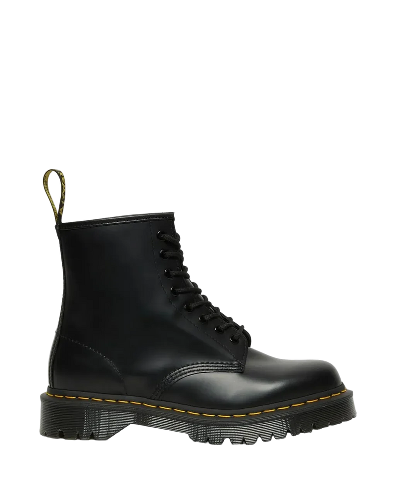 Dr. Martens 1460 BEX Smooth Leather Lace Up Boots