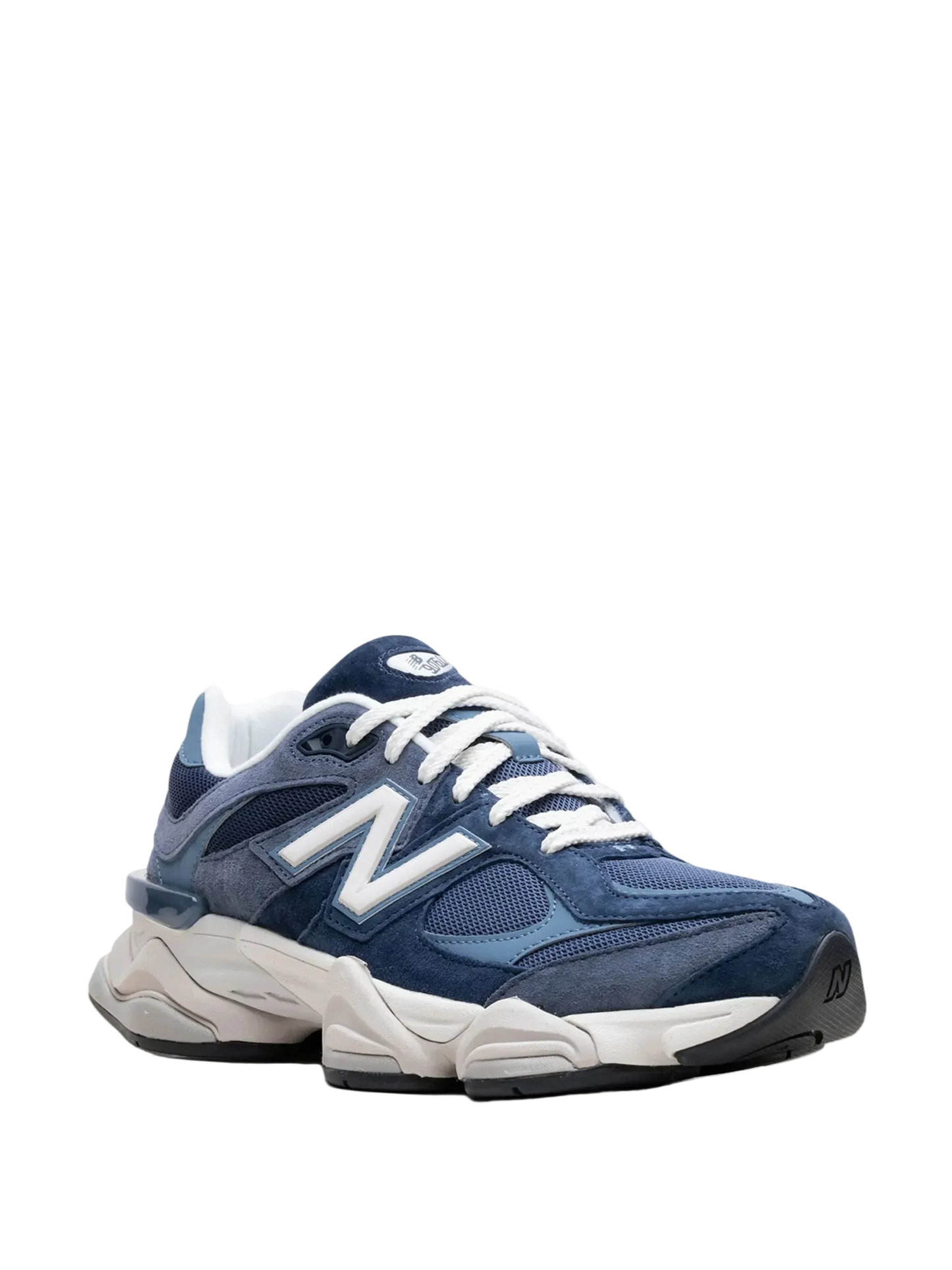 New Balance 9060 – Vintage Indigo Heron Blue