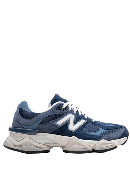 New Balance 9060 – Vintage Indigo Heron Blue