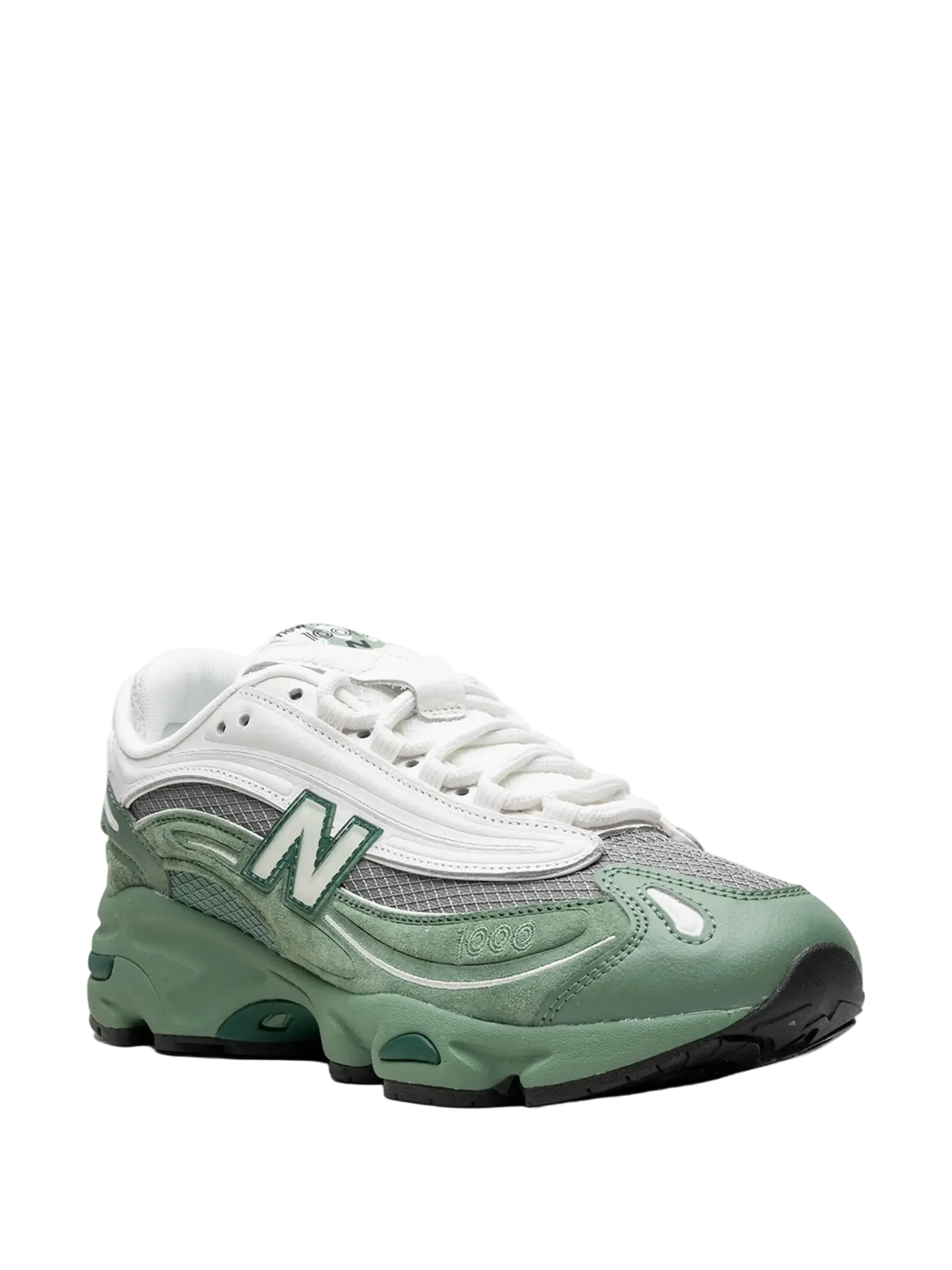 New Balance 1000 – Green