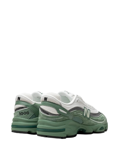 New Balance 1000 – Green