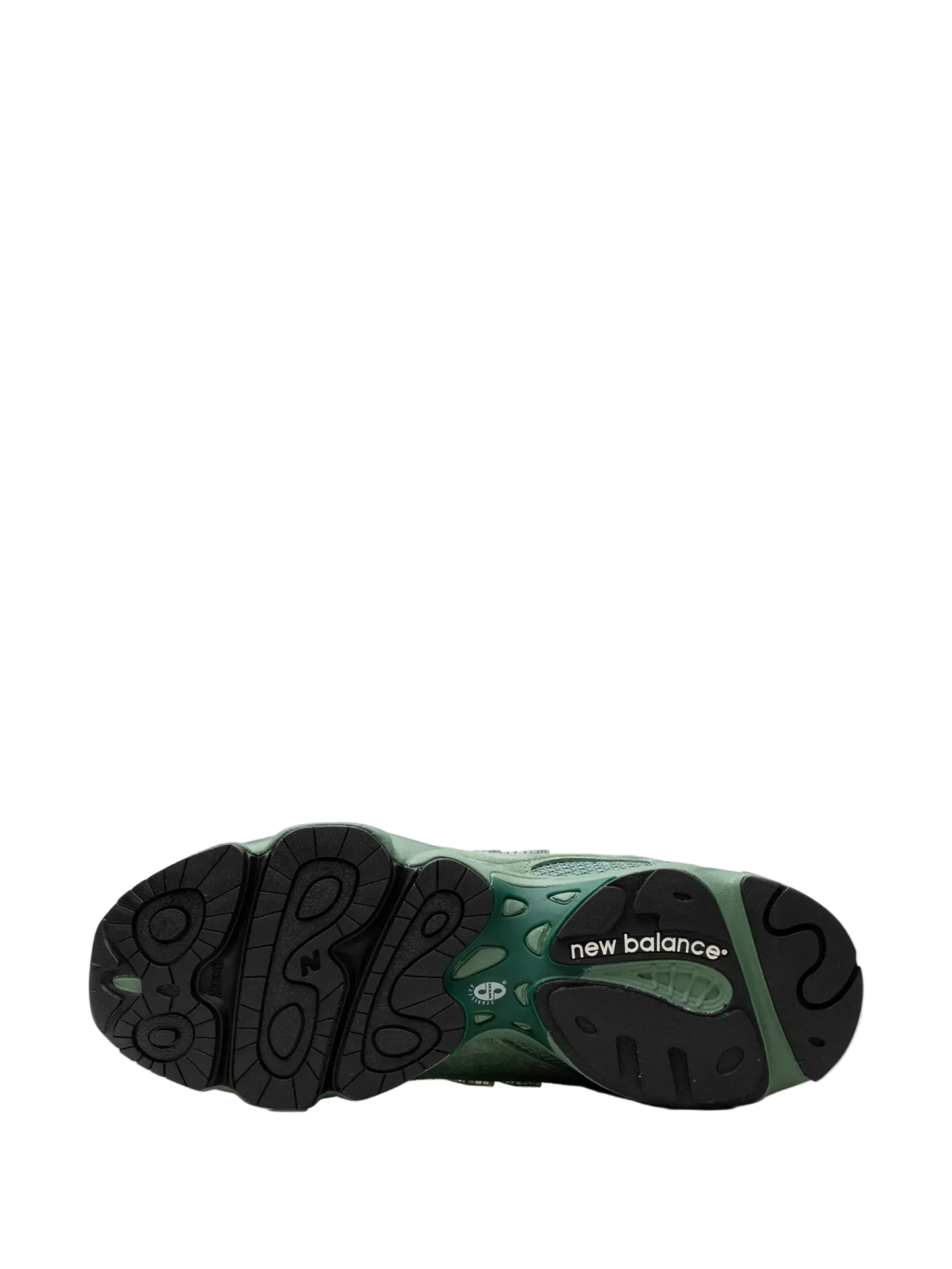New Balance 1000 – Green