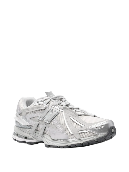 New Balance 1906 Concrete Silver Metallic