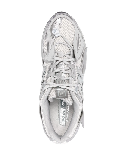 New Balance 1906 Concrete Silver Metallic