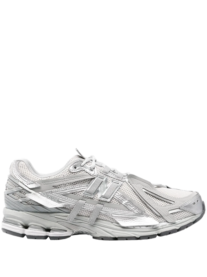 New Balance 1906 Concrete Silver Metallic