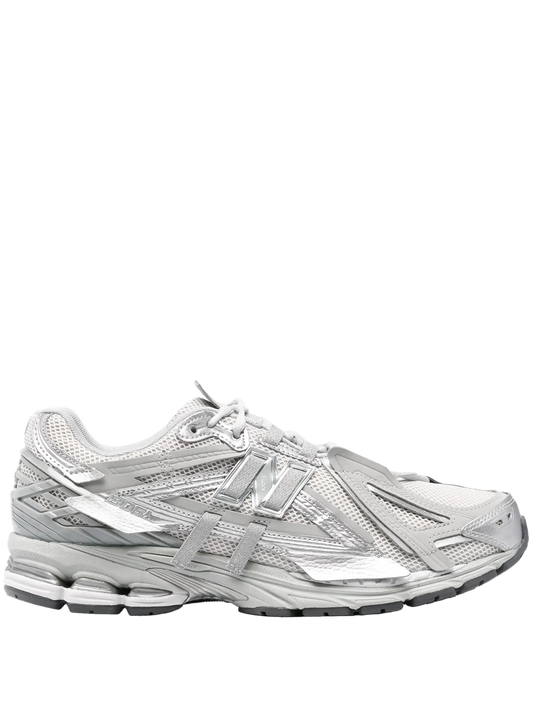 New Balance 1906 Concrete Silver Metallic