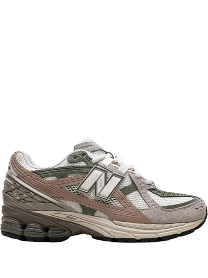 New Balance 1906U Linen/Dark Olivine/Flat Taupe