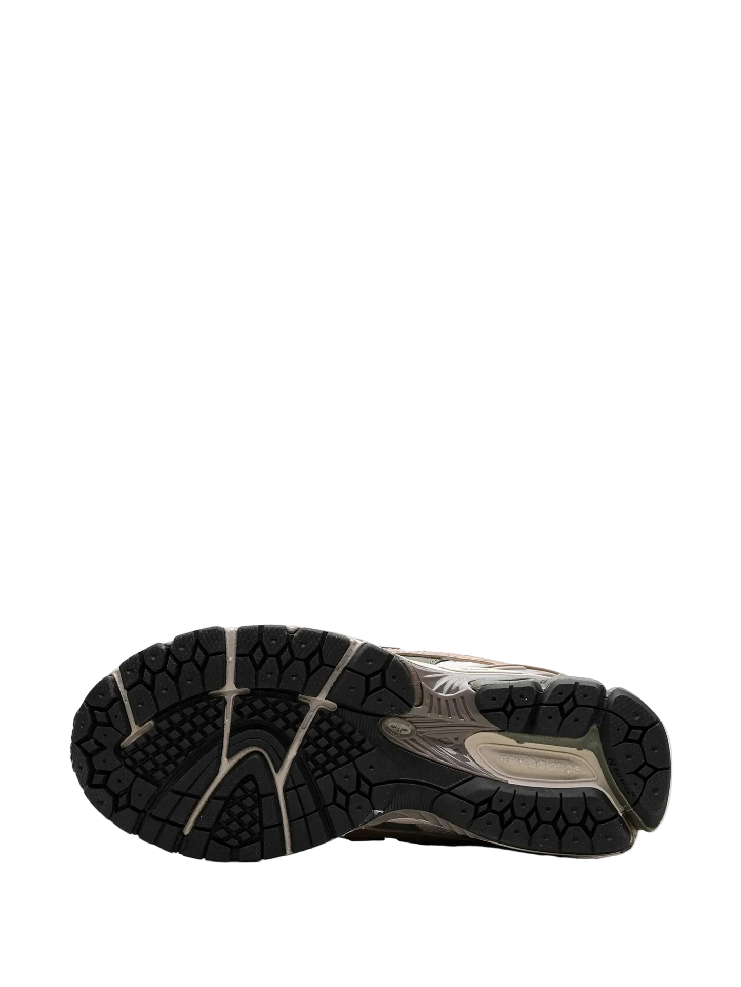 New Balance 1906U Linen/Dark Olivine/Flat Taupe