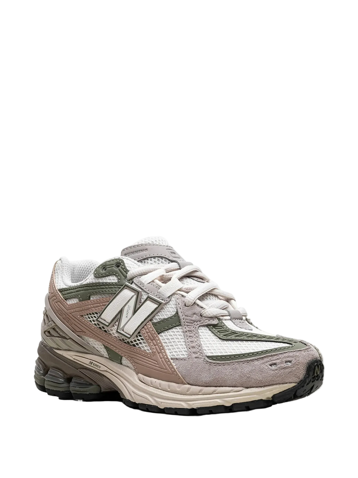 New Balance 1906U Linen/Dark Olivine/Flat Taupe