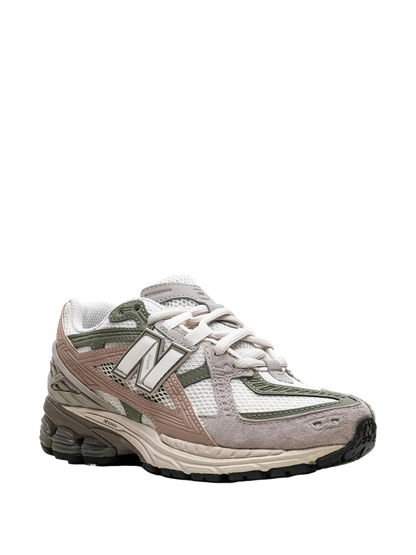 New Balance 1906U Linen/Dark Olivine/Flat Taupe