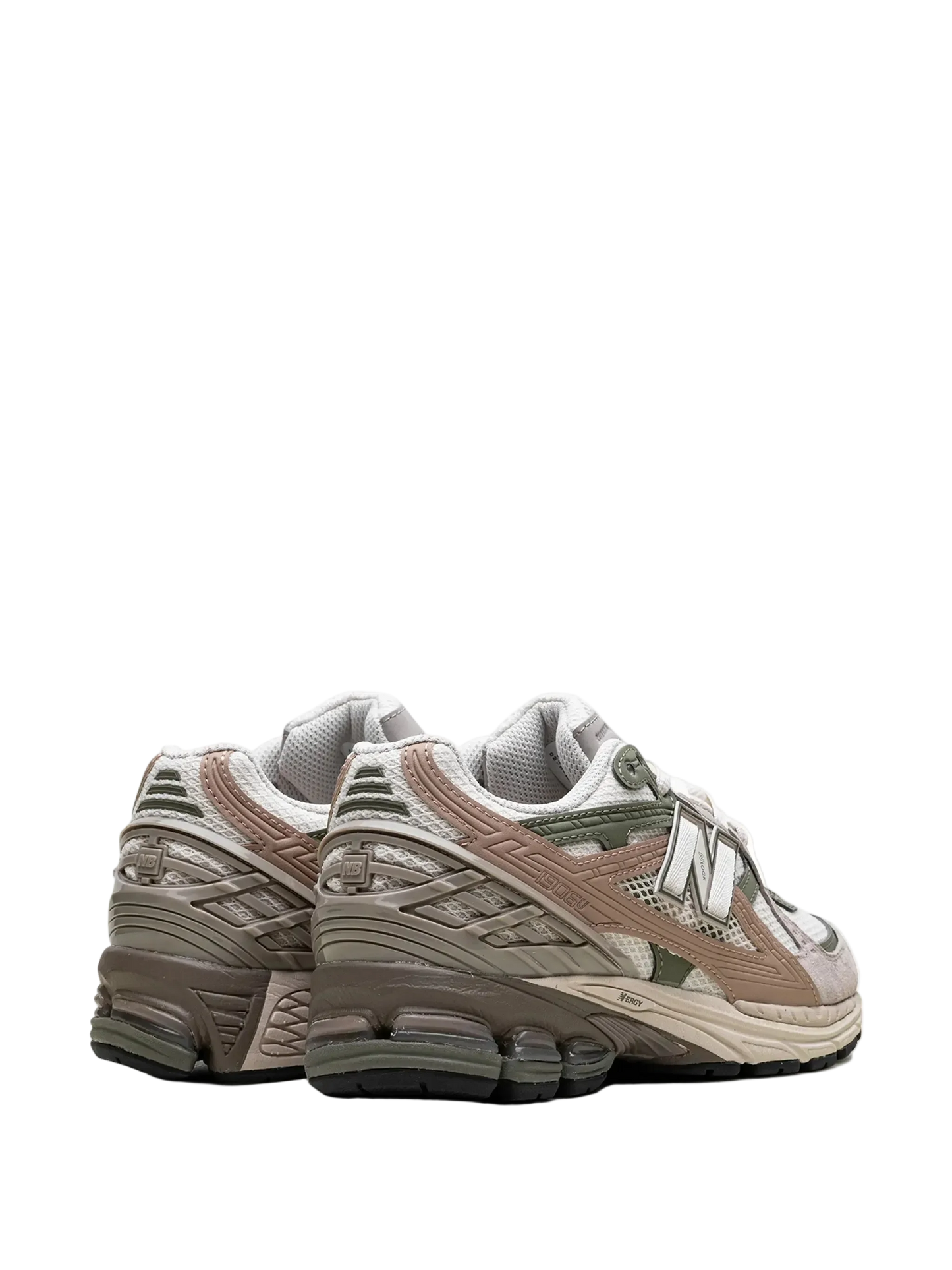 New Balance 1906U Linen/Dark Olivine/Flat Taupe