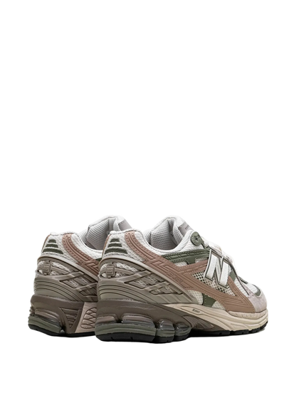 New Balance 1906U Linen/Dark Olivine/Flat Taupe