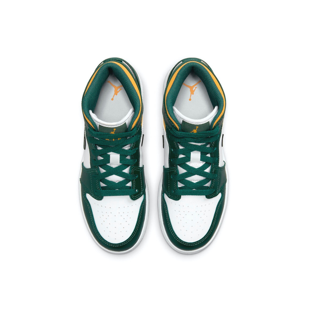 Nike Air Jordan | Nike Air Jordan 1 Mid Oakland