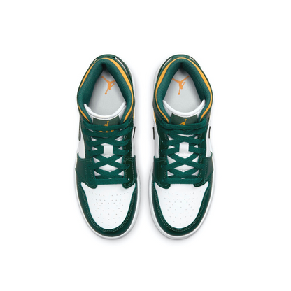 Nike Air Jordan | Nike Air Jordan 1 Mid Oakland