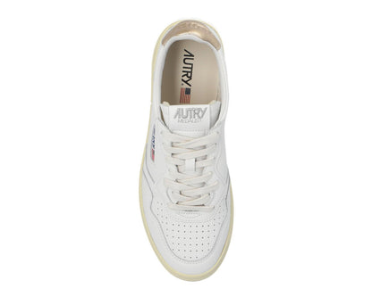 Autry Medalist Low Sneakers