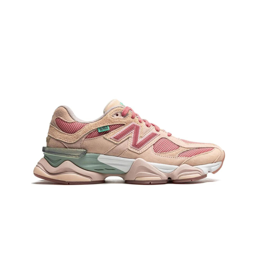New Balance x Joe Freshgoods 9060 Pink