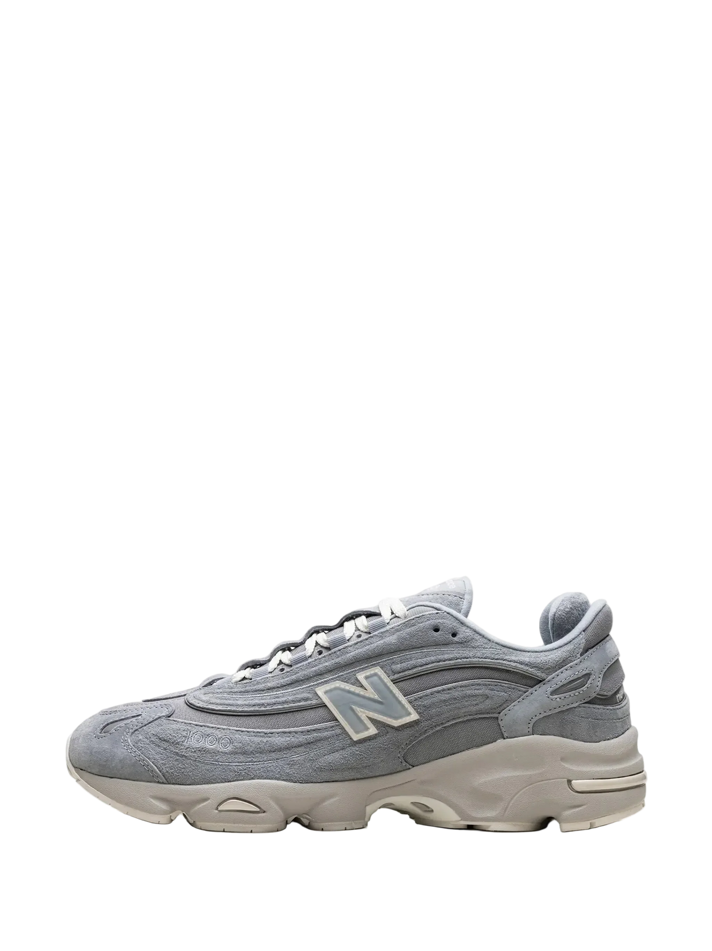 New Balance 1000 – Kith 101 Quarry