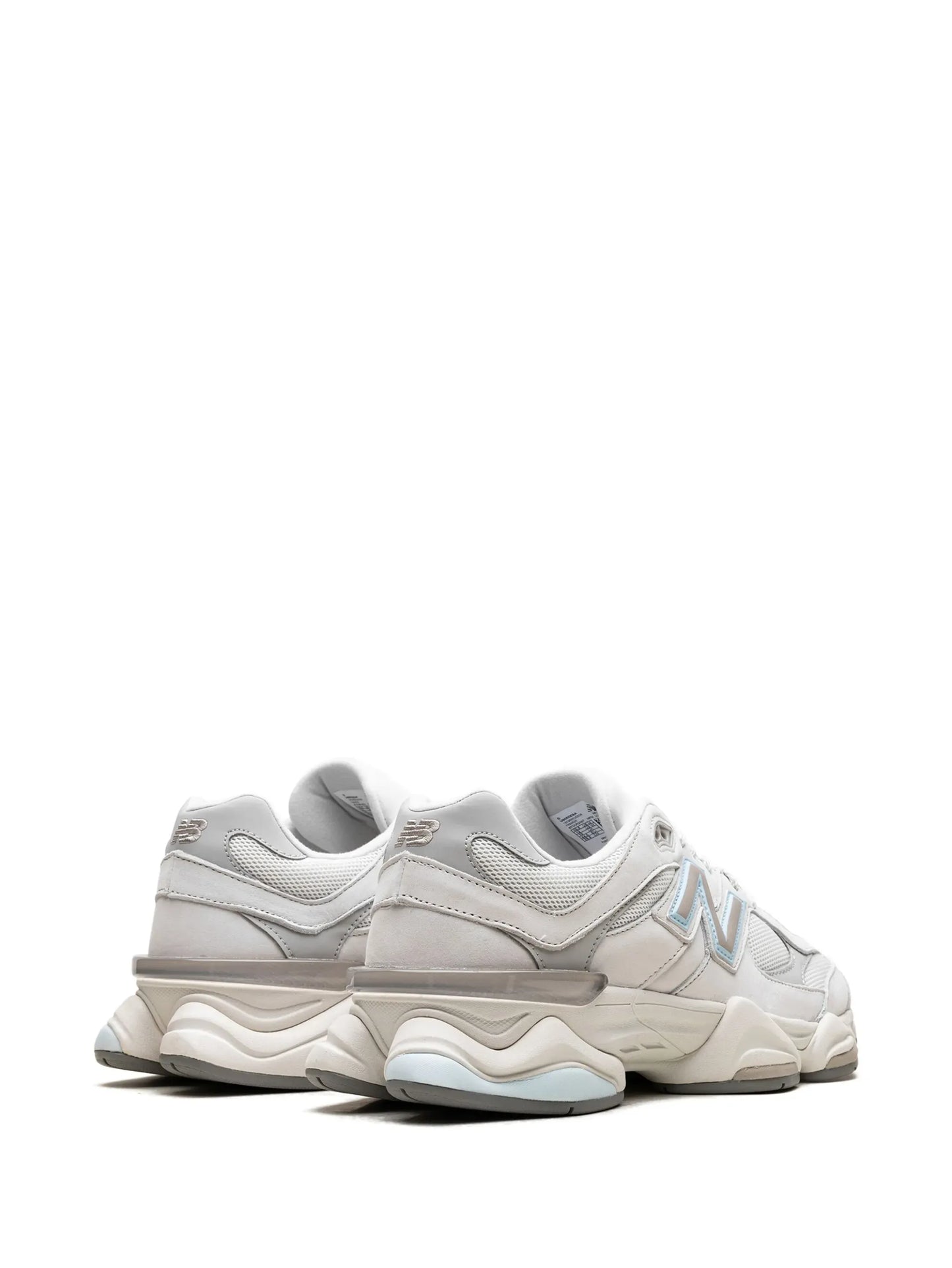 New Balance 9060 – Reflection Raincloud Quarry Blue