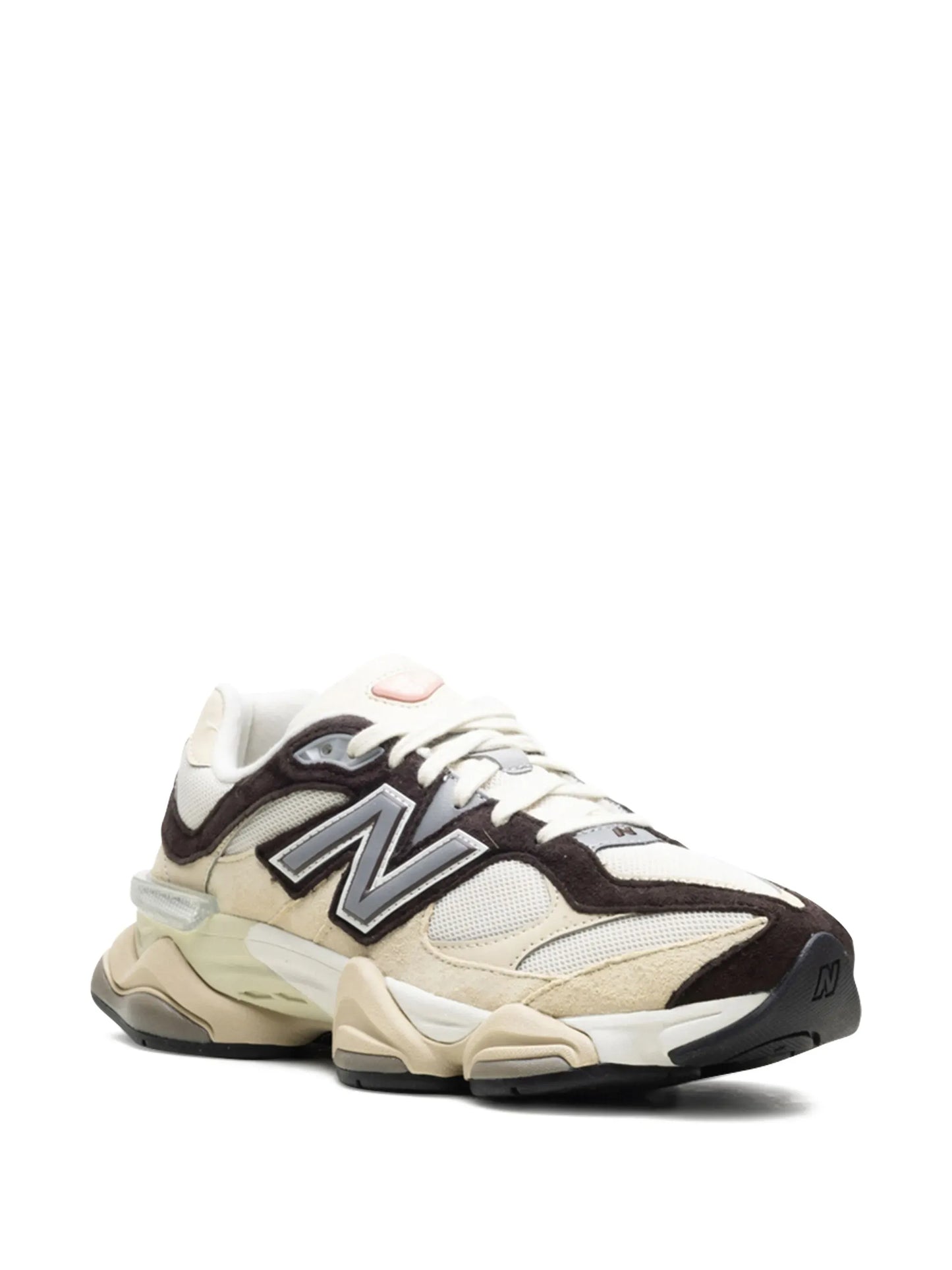 New Balance 9060 – Emerging Brown