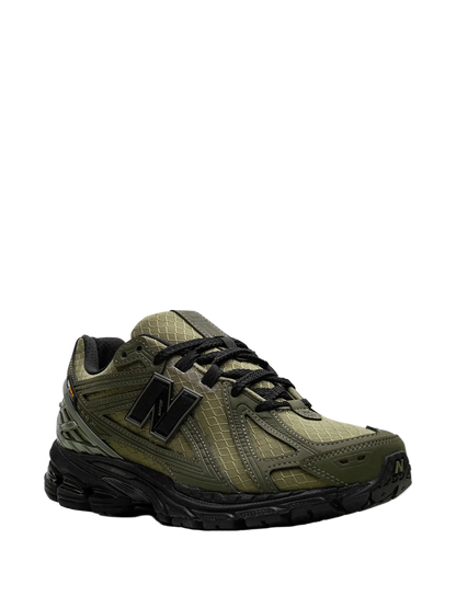 New Balance 1906 Cordura Dark Camo Green