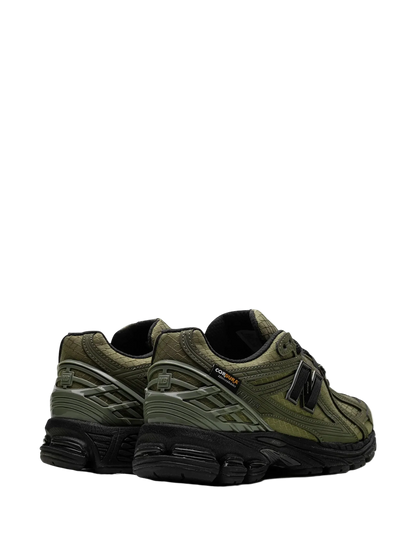 New Balance 1906 Cordura Dark Camo Green