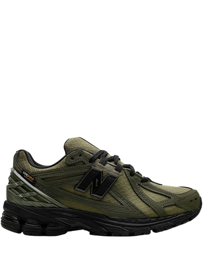 New Balance 1906 Cordura Dark Camo Green