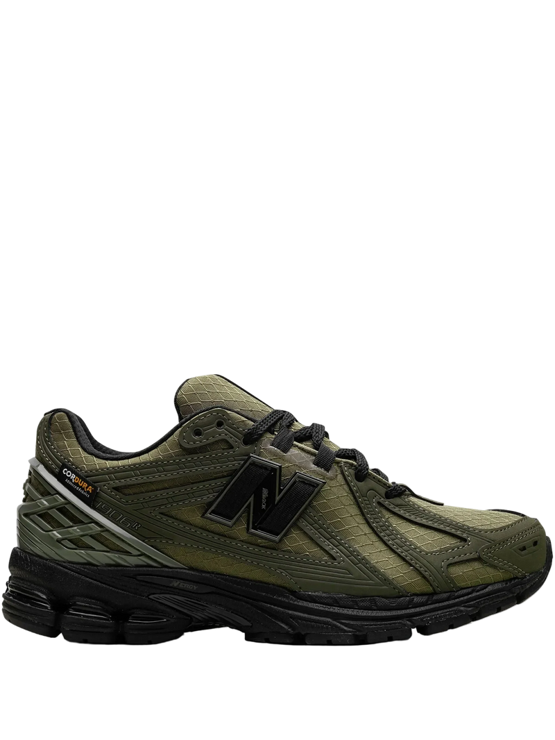 New Balance 1906 Cordura Dark Camo Green