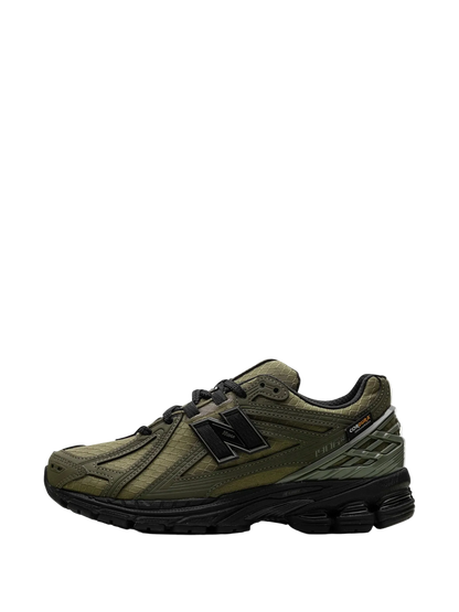New Balance 1906 Cordura Dark Camo Green