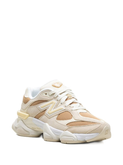 New Balance 9060 – Champs Sport Exclusive Sea Salt / Beige