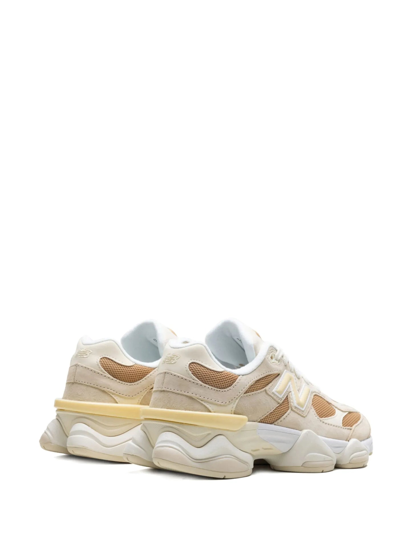 New Balance 9060 – Champs Sport Exclusive Sea Salt / Beige