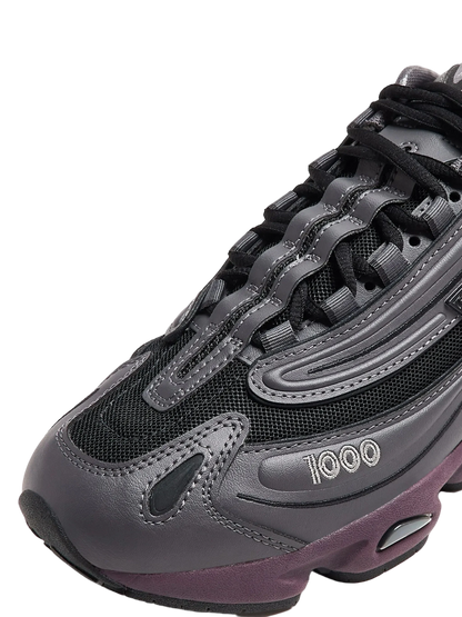 New Balance 1000 – Magnet Plum Brown