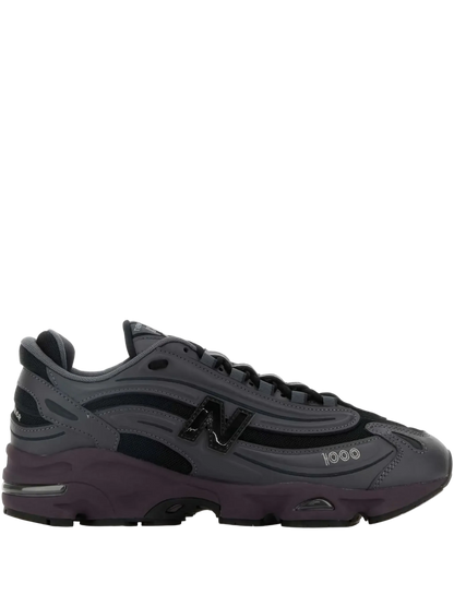 New Balance 1000 – Magnet Plum Brown