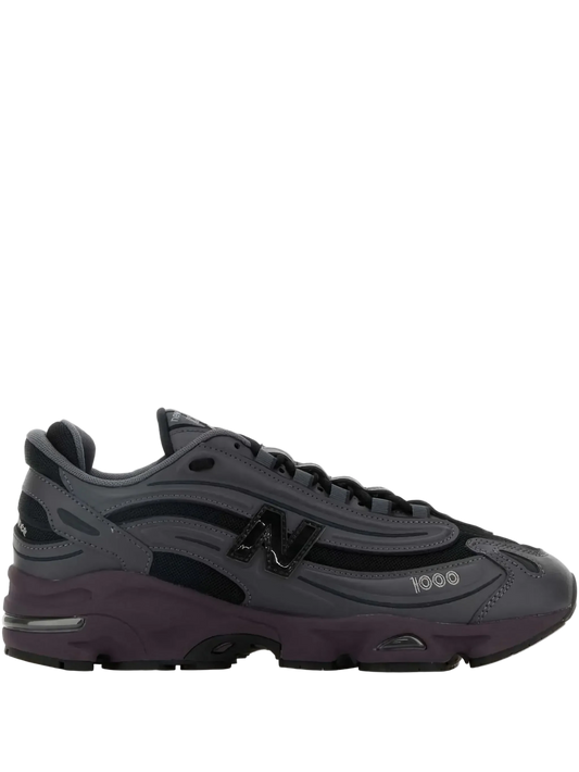 New Balance 1000 – Magnet Plum Brown