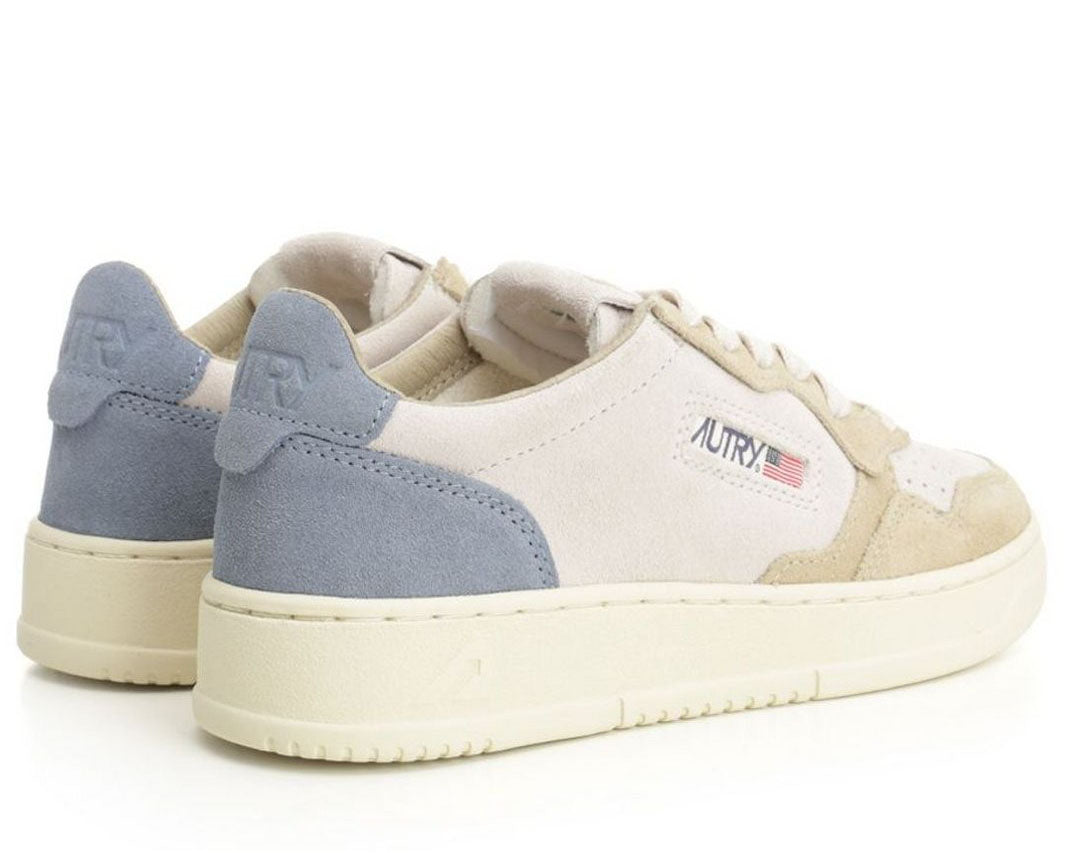 Autry Medalist Low Sneakers