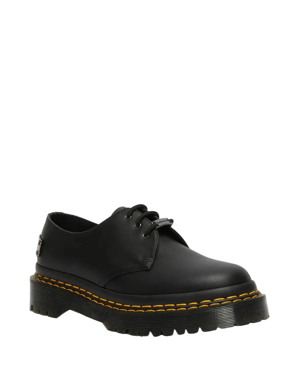 Dr. Martens 1461 Bex Double Stitch Leather Shoes