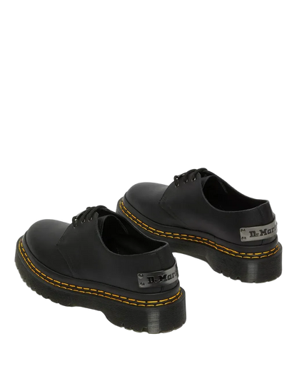 Dr. Martens 1461 Bex Double Stitch Leather Shoes