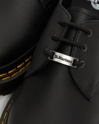 Dr. Martens 1461 Bex Double Stitch Leather Shoes